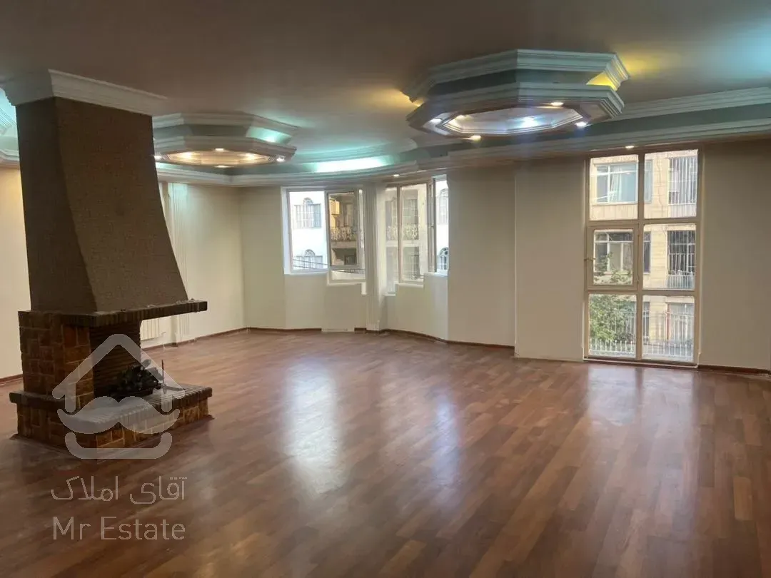 دو طبقه ویلایی ۱۸۰ متر تهرانپارس غربی