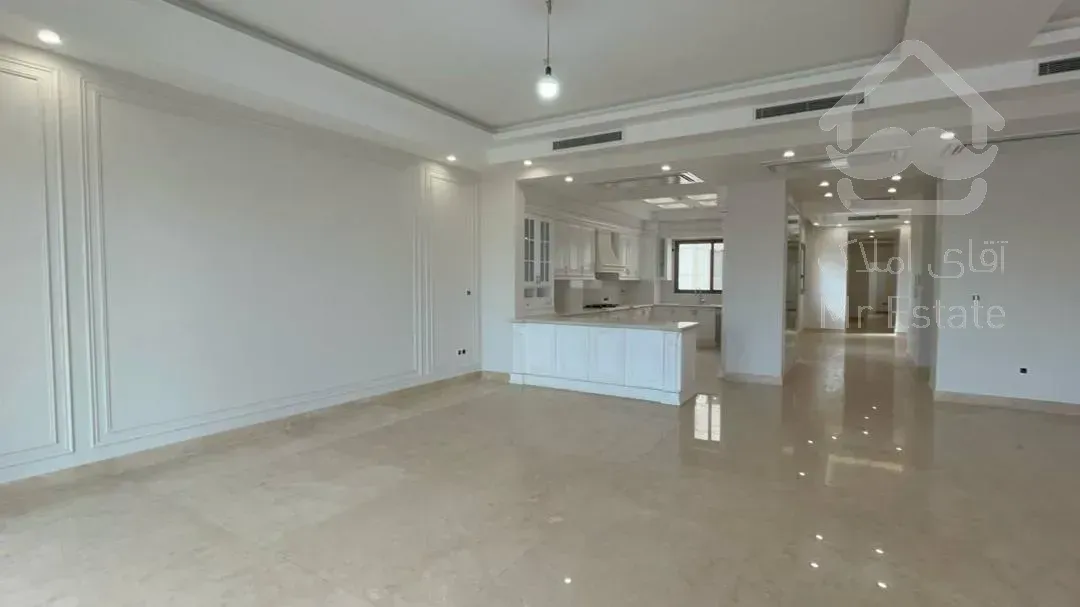 فروش اپارتمان 225 متری زعفرانیه