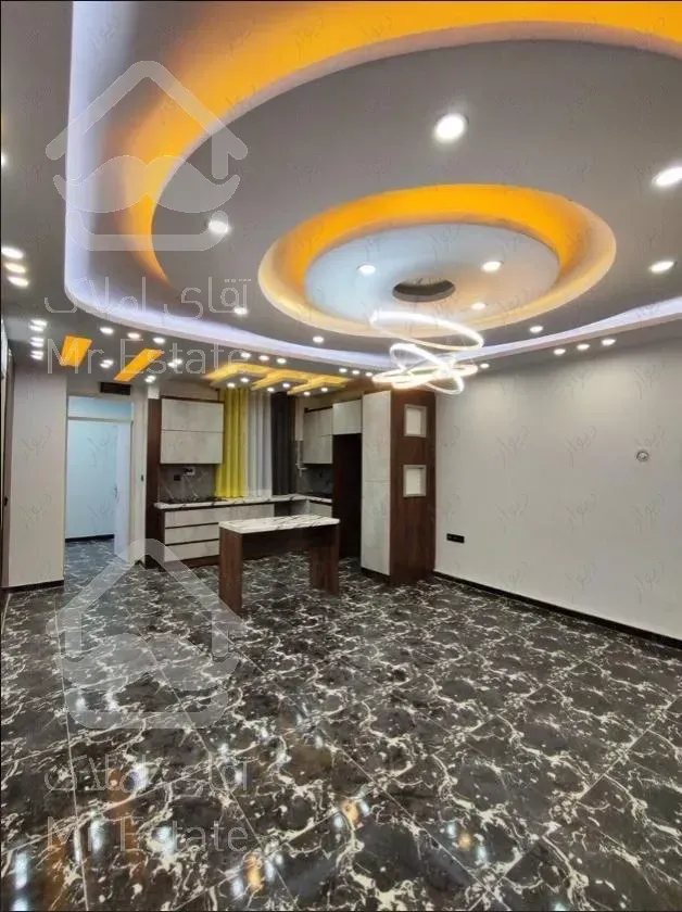 واحد ۵۰ متری با بهترین پیش پرداخت چیتگر تهران