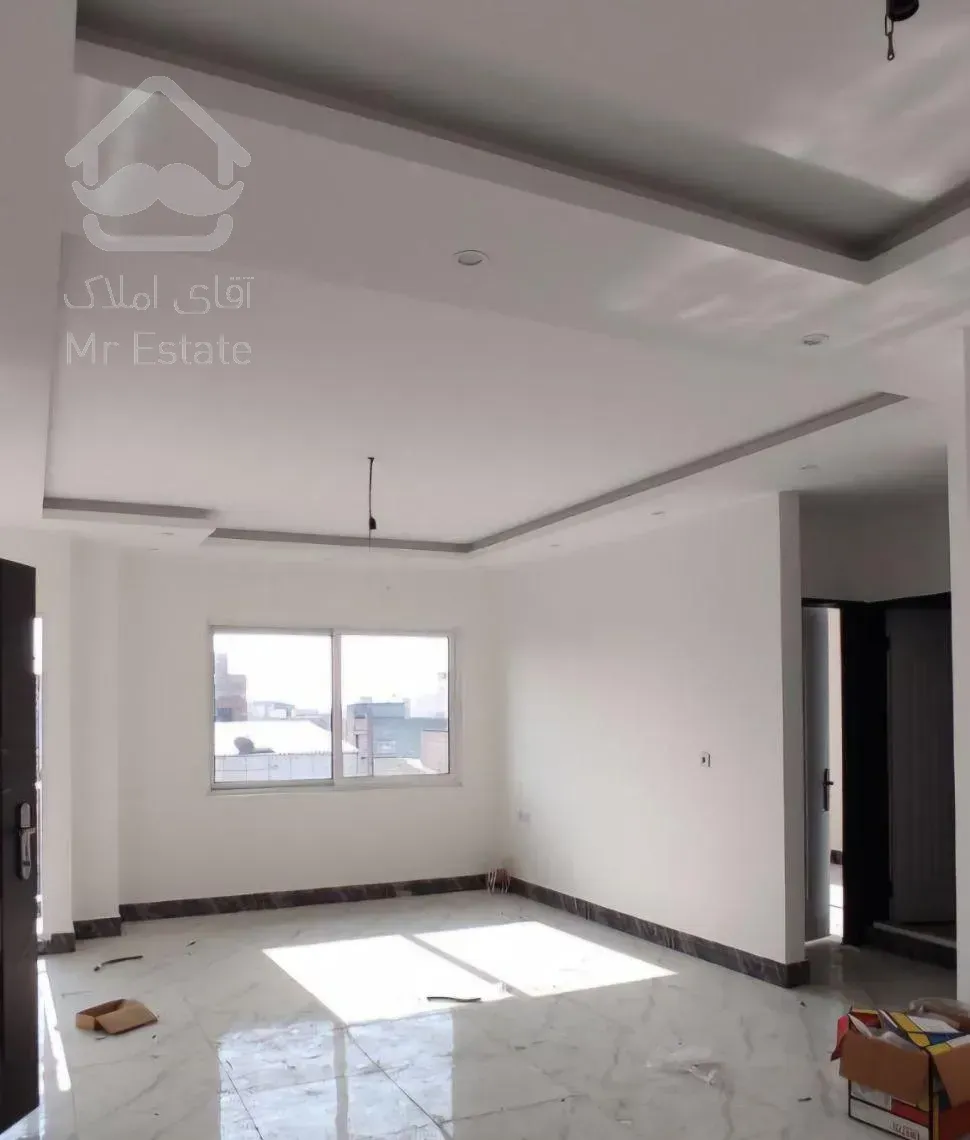 ۷۰ متر آپارتمان ۲ خوابه محمودآباد