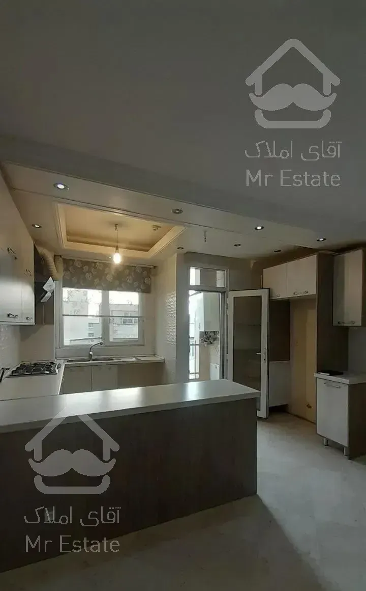 ۶۰متر فول تخلیه رو به آفتاب بدون مشابه