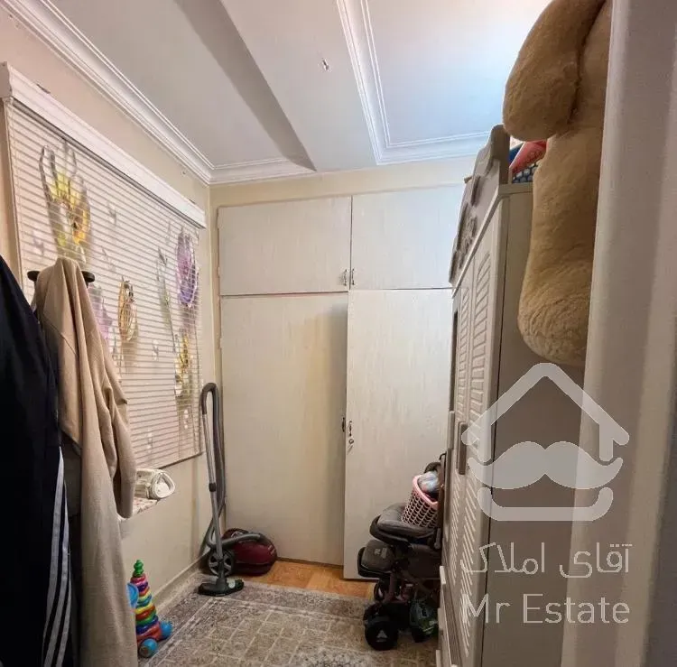 فروش فوری اپارتمان اکازیون در کارون