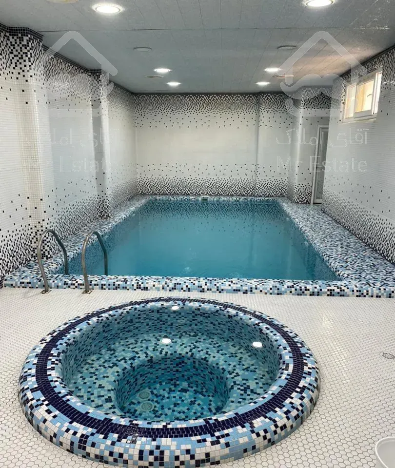 اجاره ورزروویلابااستخروجکوزی ۳خوابه روبرودریاکنار