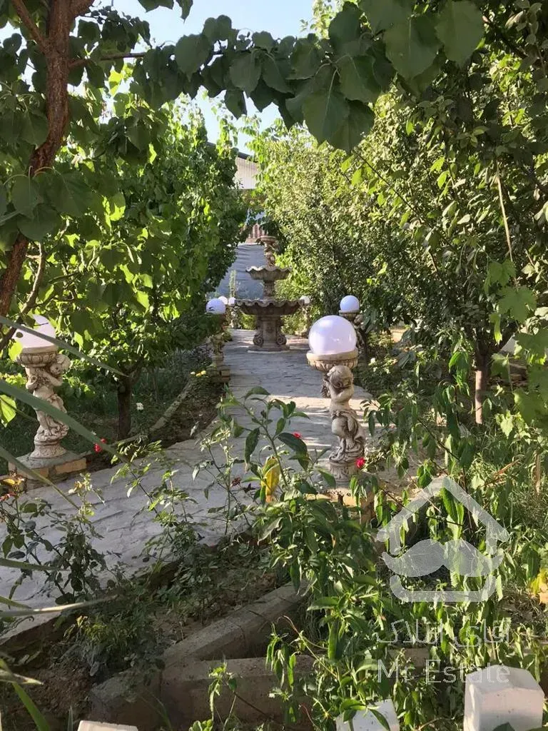 اجاره روزانه ويلا در كردان