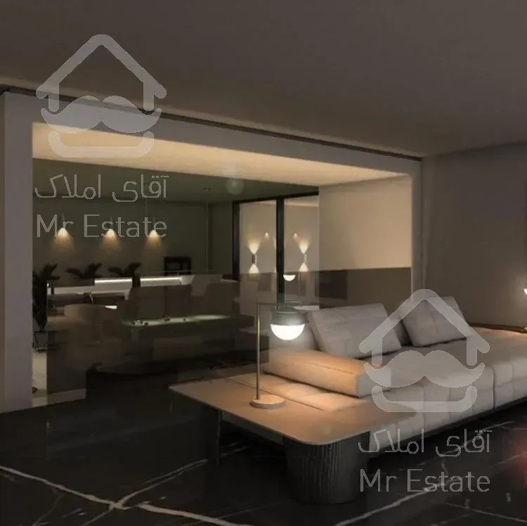 خرید واحد ۱۰۰ متری اقساطی چیتگر