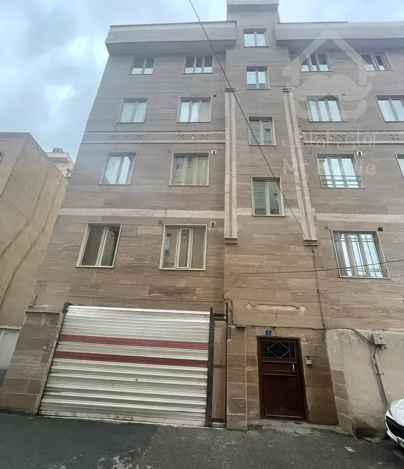 فروش آپارتمان ۵۱ متری ۲ خوابه  راهپیما