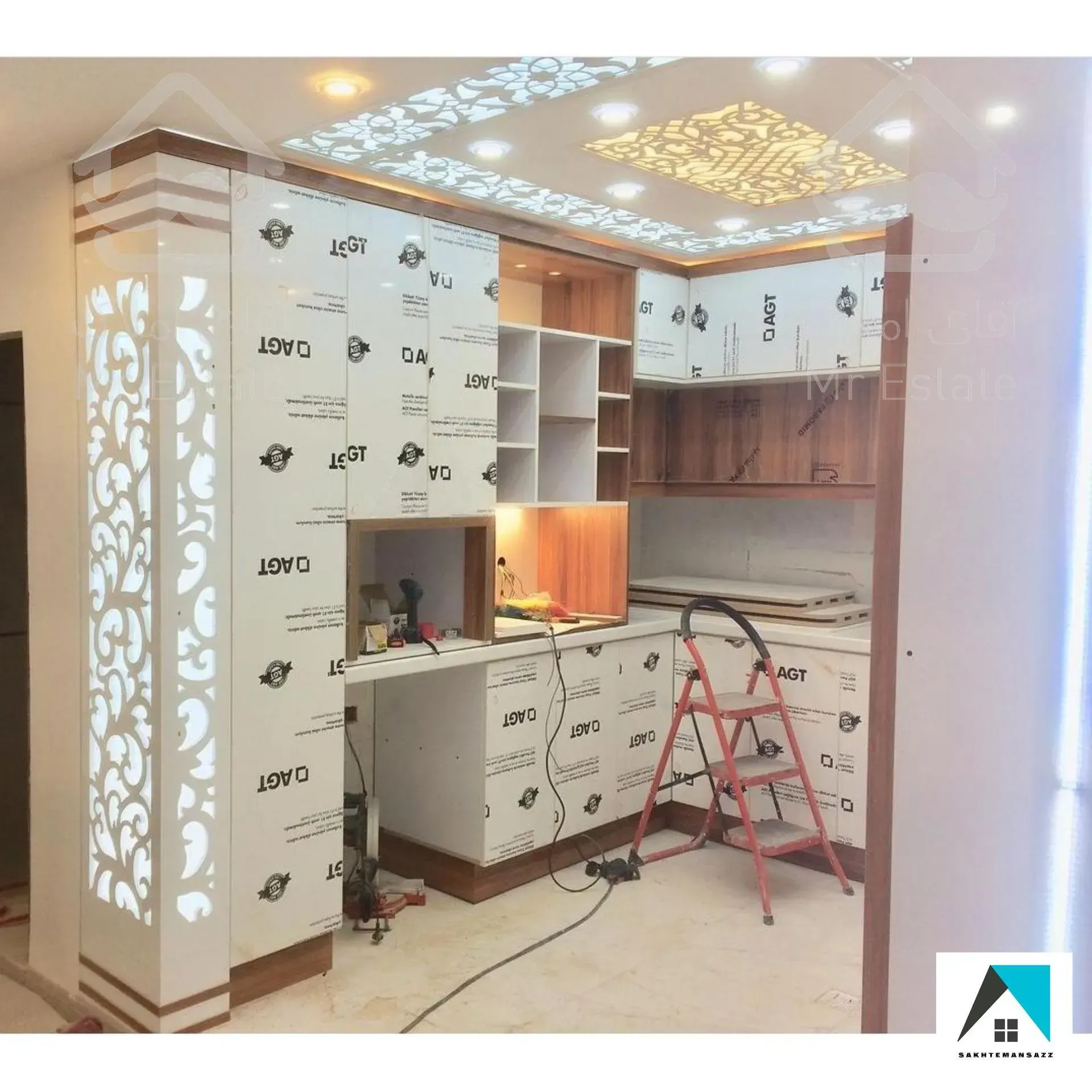 گروه مهندسی ساختمان ساز