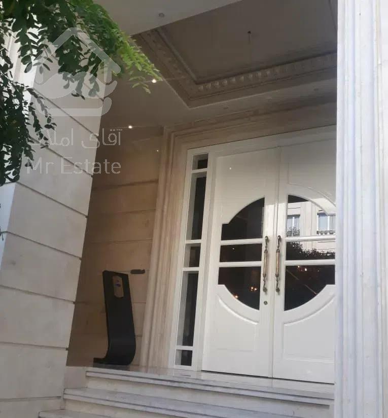 فرمانیه ۲۰۵متر ۳خواب نوساز بدون مشابه