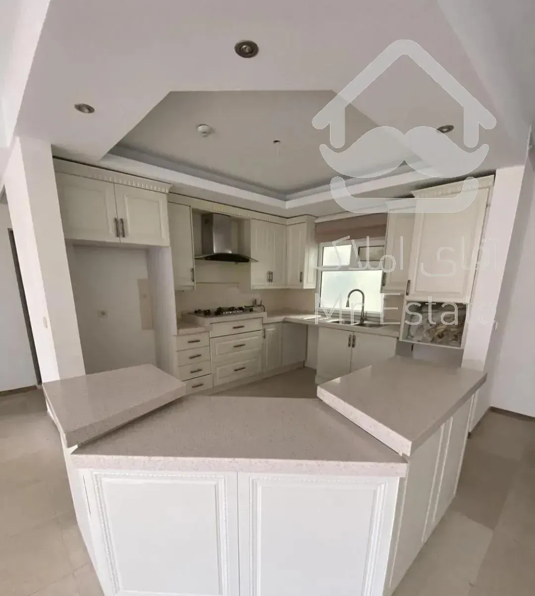 117 متر 2 خواب / شیراز شمالی / ونک