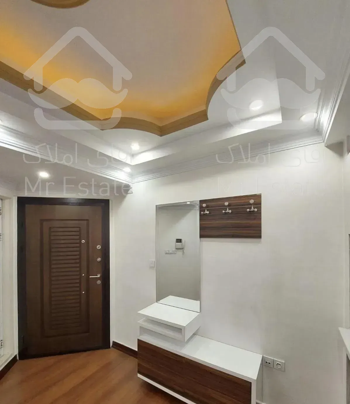 ۵۵ متر یک خوابه نارمک