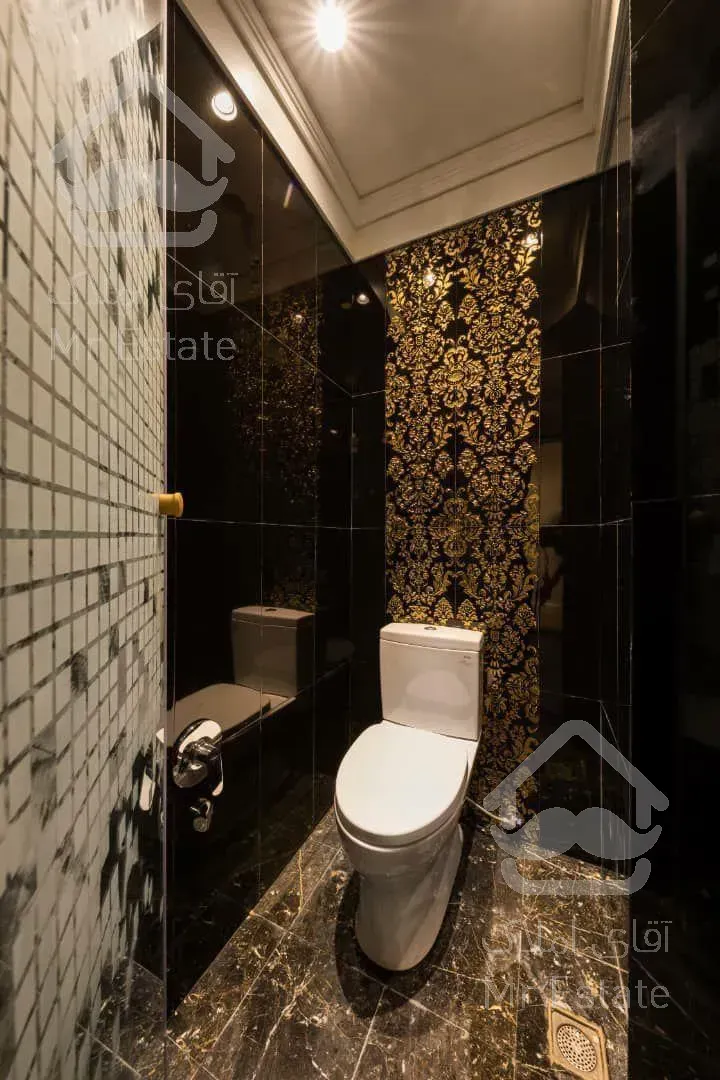 285 متر نیاوران فول