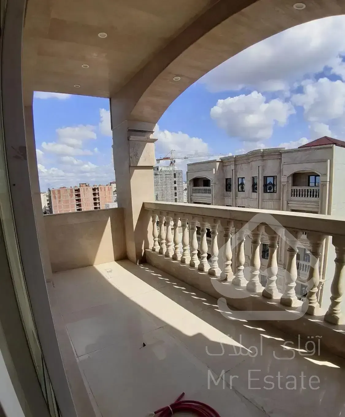 340متر / لوکس / بهترین لوکیشن نهضت