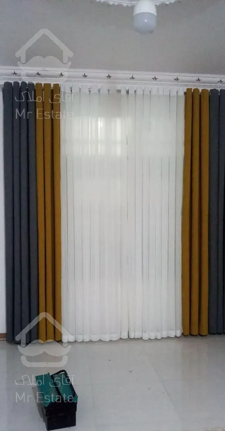 نصب پرده نصاب کتیبه طراحی دوخت شستشو لوازم