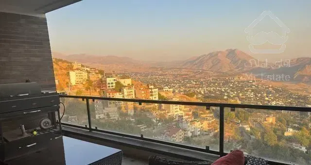 فروش آپارتمان ۲۲۲ متری ۳ خوابه