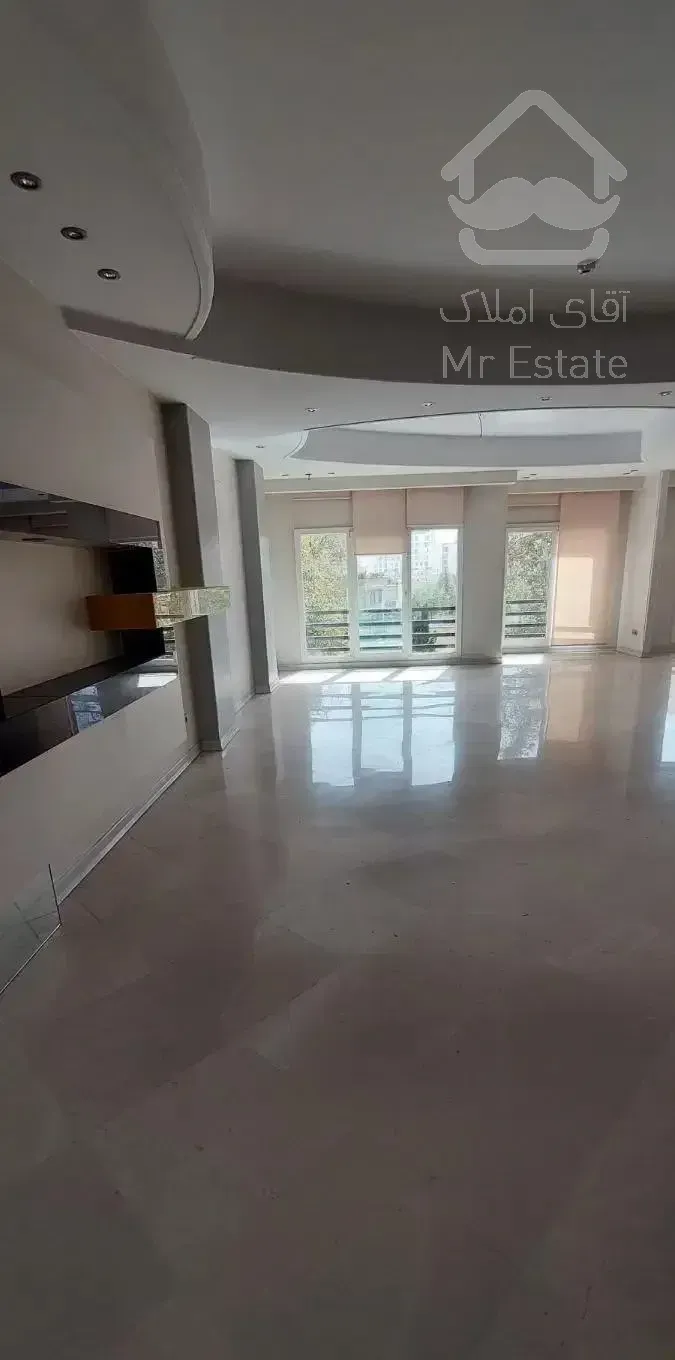 آپارتمان در منطقه باغ فردوس