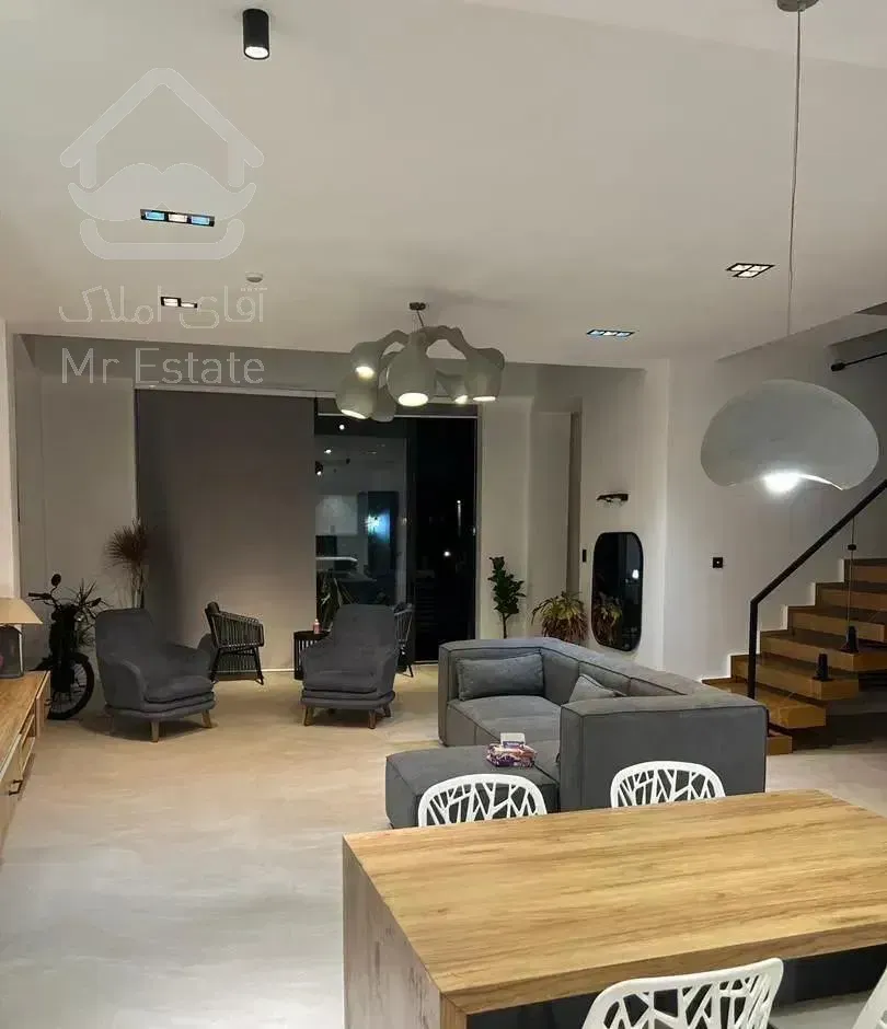 رویان ۲۵۰ بنا هوشمند فرنیش