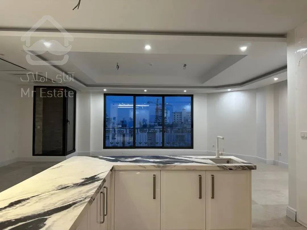 فروش اپارتمان 182 متری زعفرانیه