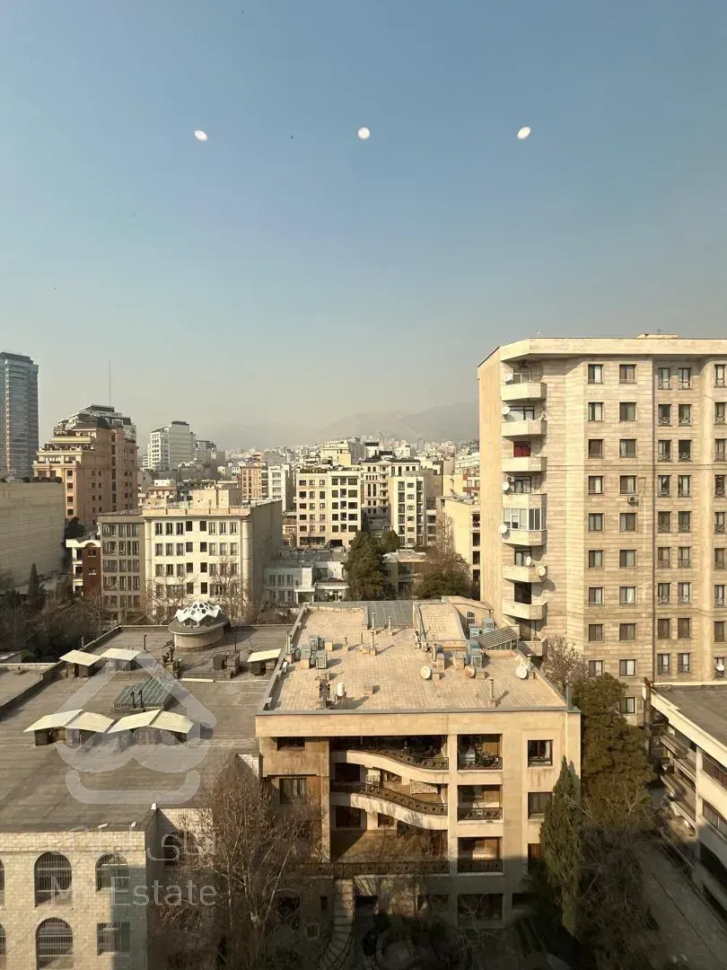 فروش اپارتمان 243 متری محمودیه