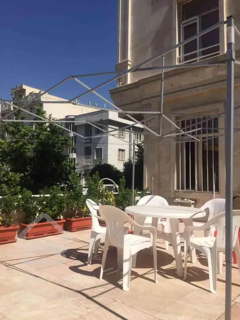 ۱۱۵متر سازمان برنامه شمالی