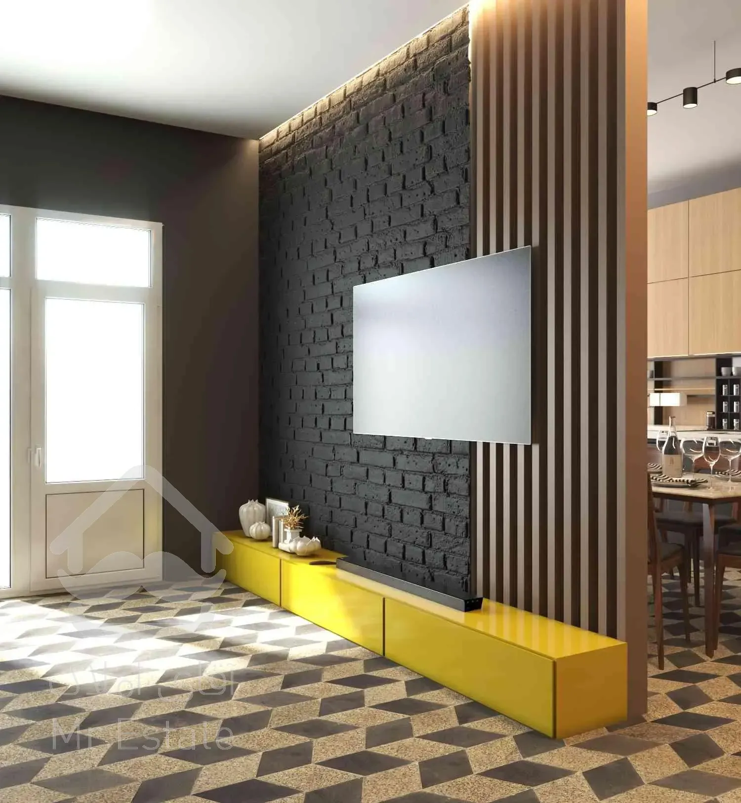 بازسازی_نوسازی_دکوراسیون داخلی