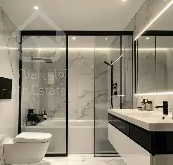 فرهنگ شهر/دوخواب/ویو چشم انداز/مینیمال