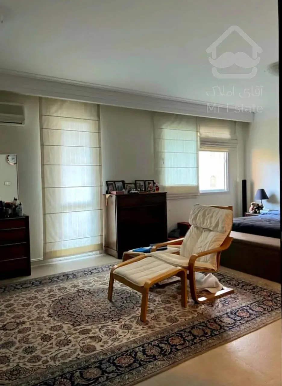 فروش اپارتمان 150 متری ولنجک