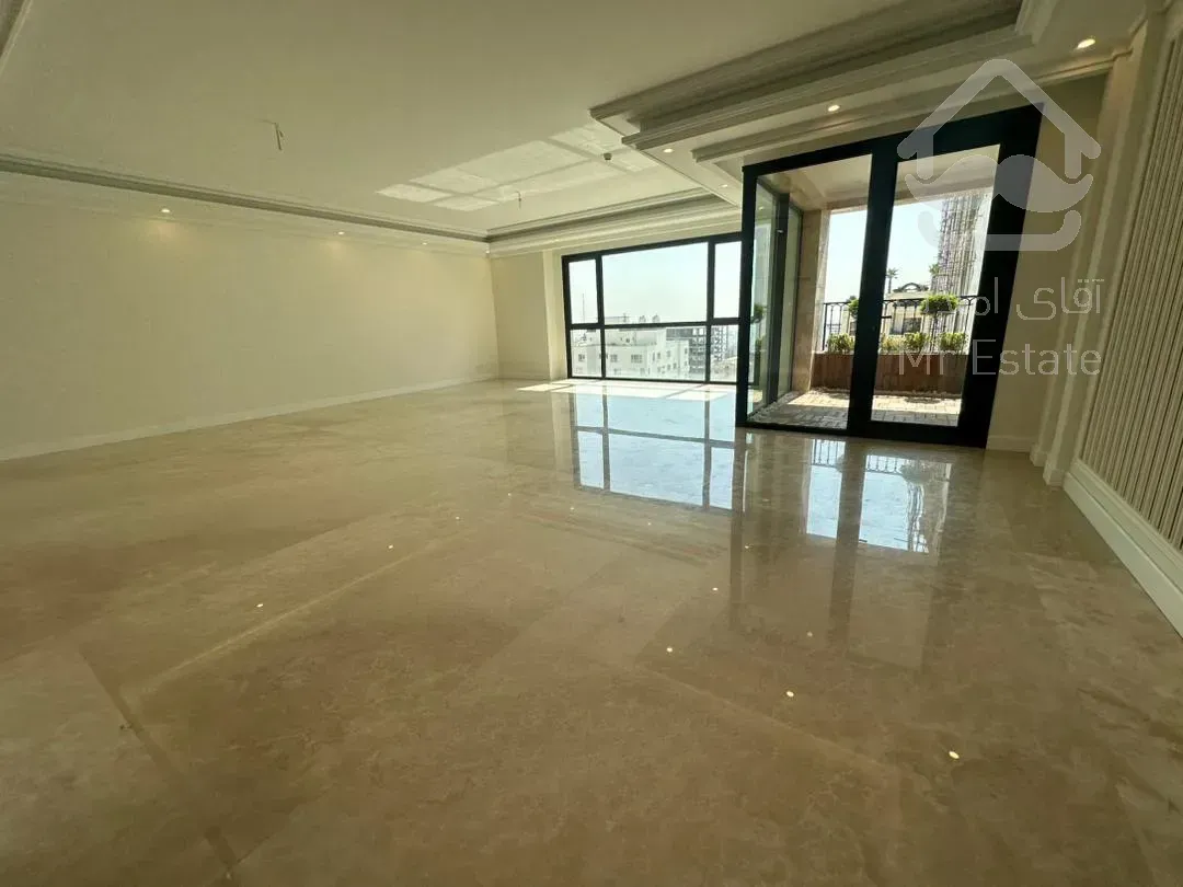 فروش اپارتمان 182 متری ولنجک