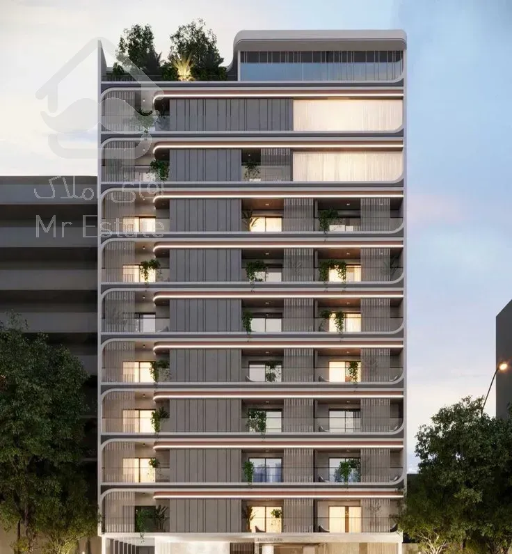 سرمایه گذاری ملکی در قطب گردشگری تهران