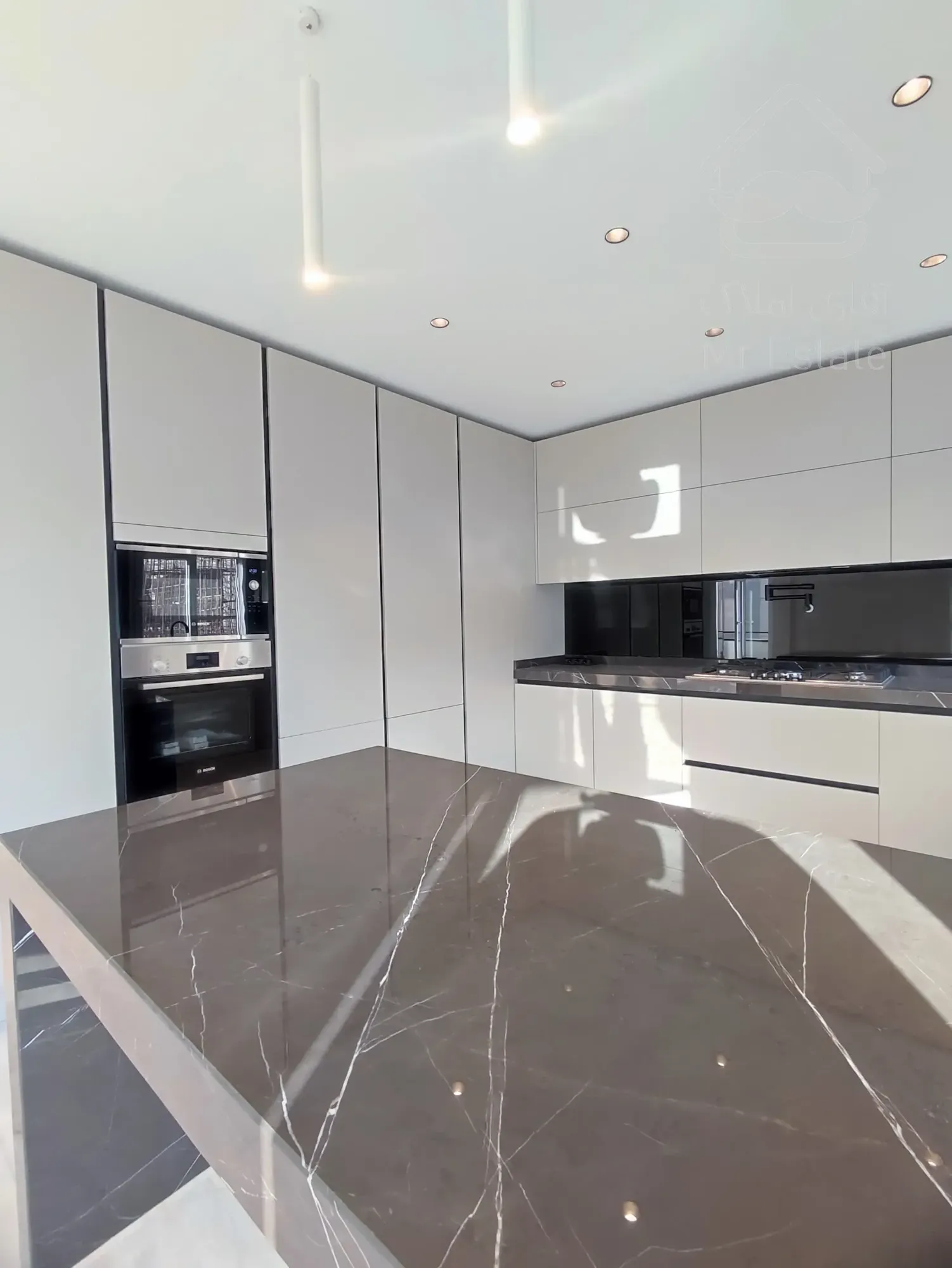 فروش اپارتمان 152 مکتری ولنجک