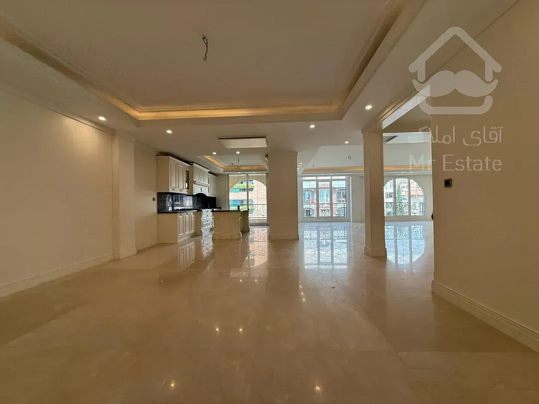 فروش اپارتمان 250 متری محمودیه