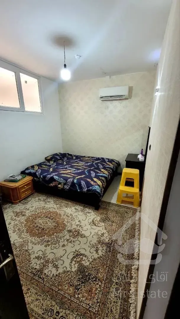 فروش آپارتمان یکخواب در‌مجتمع ایرانیان کیش