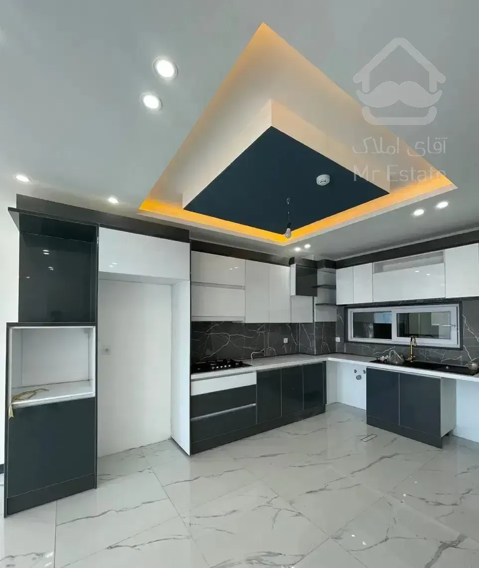 فروش آپارتمان ۳خواب ۱۴۰متری محدوده همافران