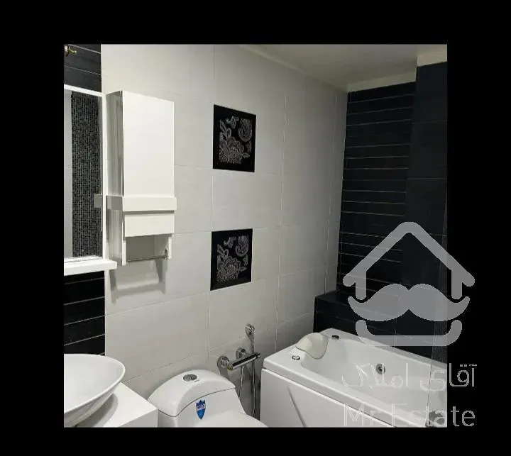 رهن و اجاره اپارتمان ۱۶۰ متری در فرمانیه