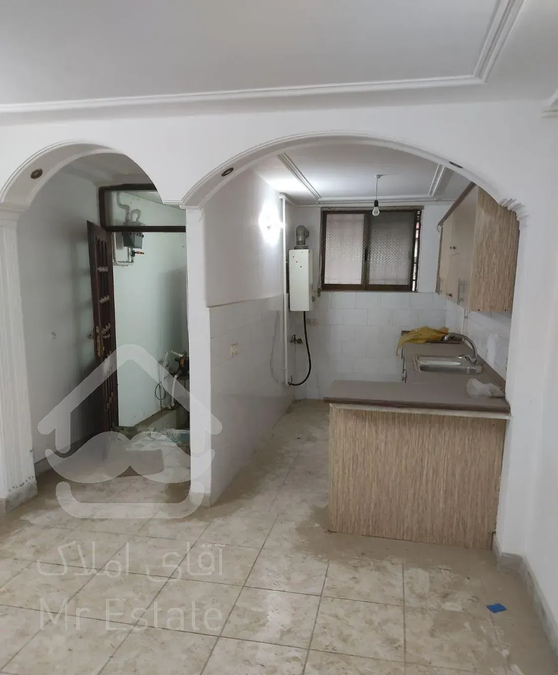 فروش سوییت،۴۹ متر،ابتدا خیابان خزر