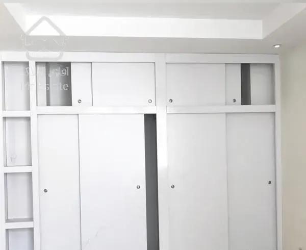 ۱۱۵متر اعیان نشین نوساز خیابون مهران