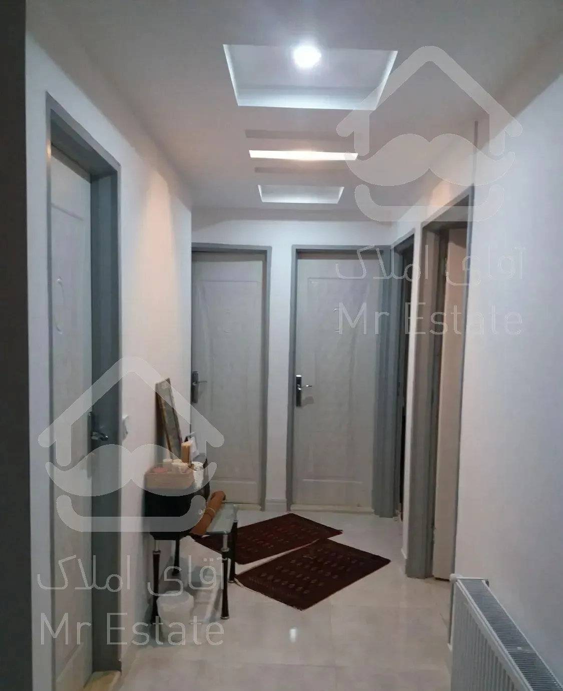 آپارتمان ۱۱۰ متری در امام حسین