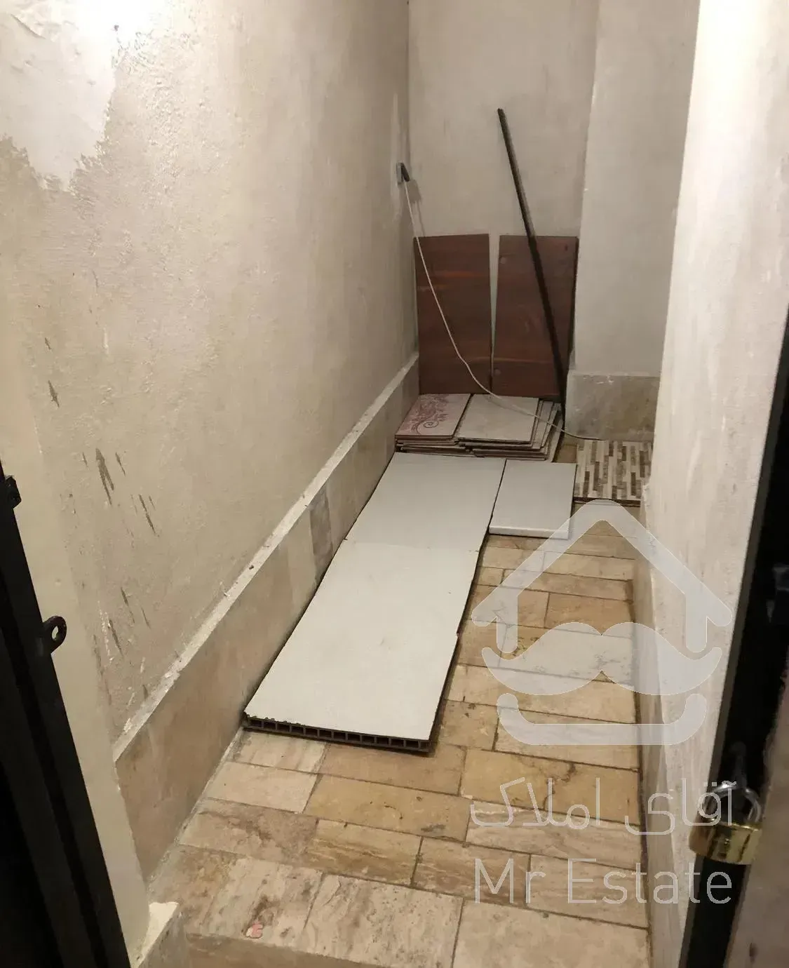 ۶۵متری/۲خواب/نوساز/فول امکانات/خ دهقان