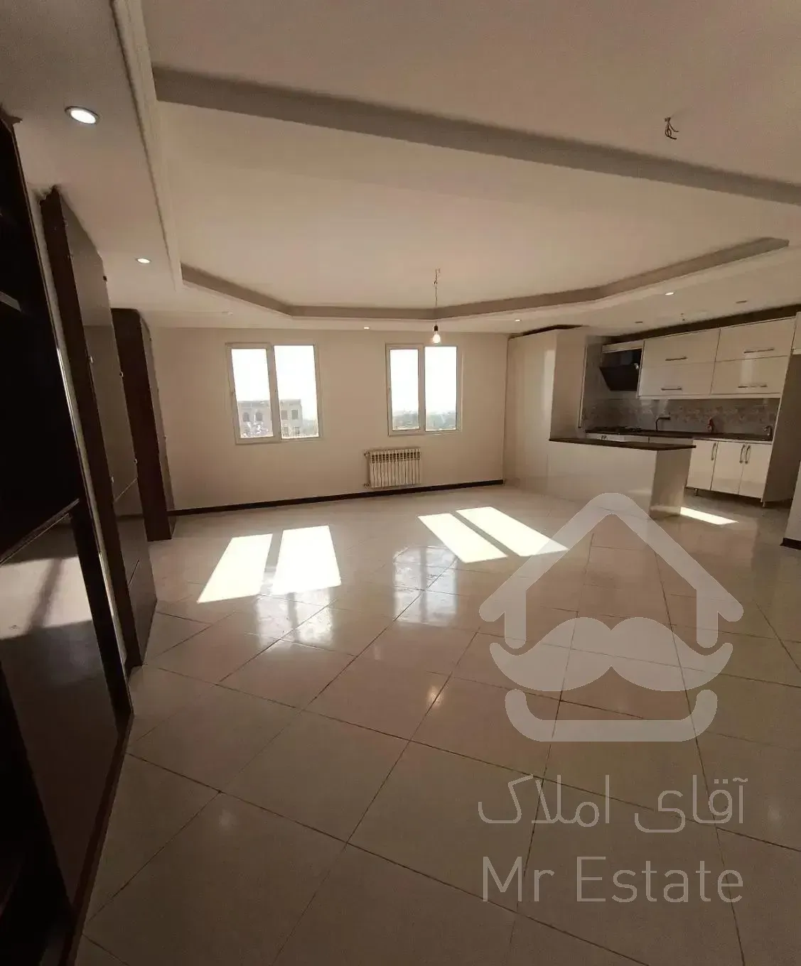 واحد ۱۲۵ متری شهران جنوبی کوهسار