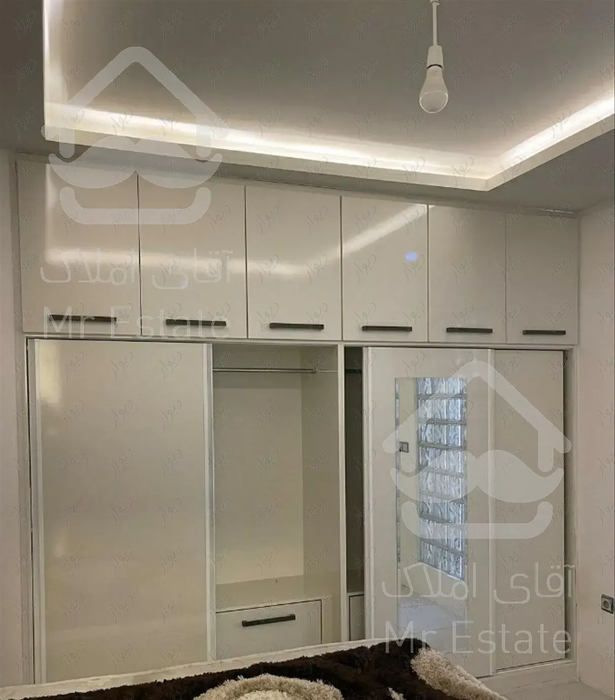 اجاره واحد ۱۲۵ متری شیخ تپه تاپ لوکیشن