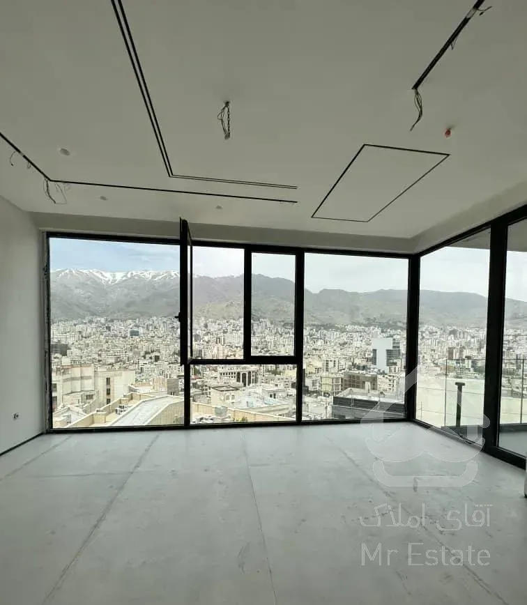 فروش ۱۹۰متر اقدسیه ویو ابدی شمال و جنوب