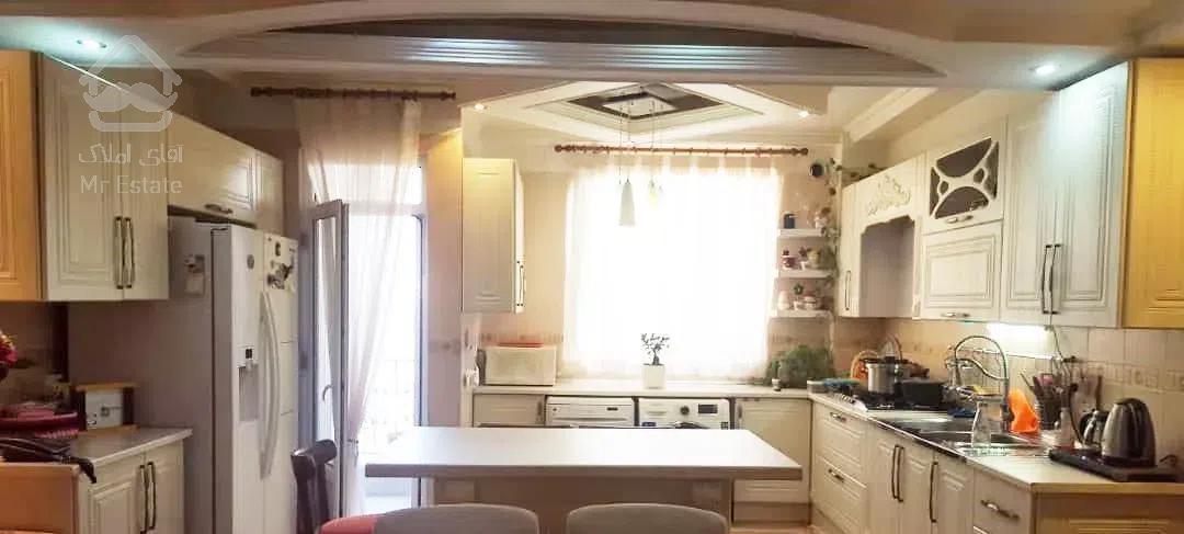 ۱۰۵متر/شهرزیبا/آلاله شرقی/مناسب سرمایه گذاری