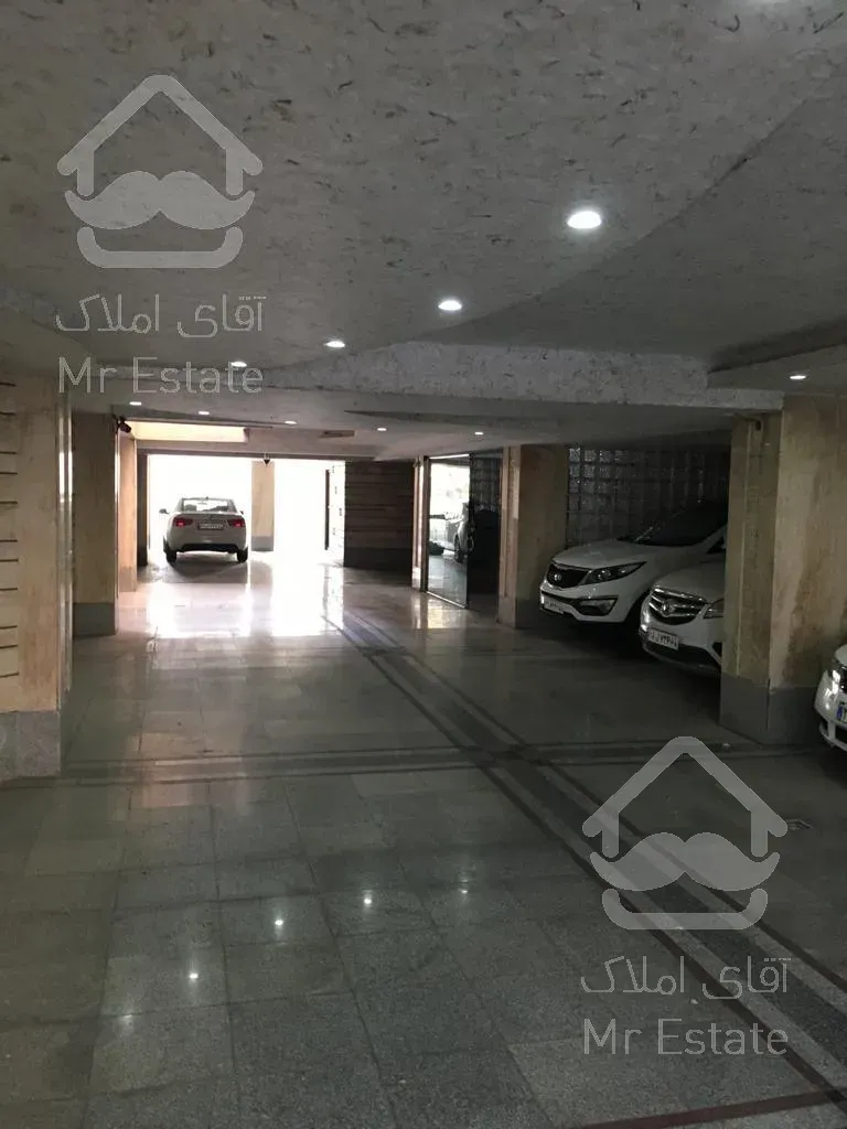 فروش واحد دو خوابه در قلب گوهردشت کرج