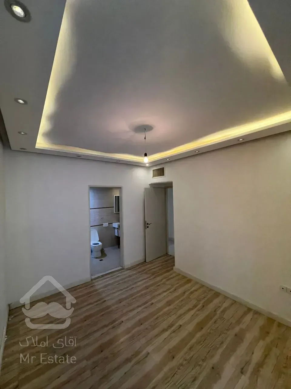 رهن آپارتمان ٢٢٠متر فرمانيه/٢تراس قابل چيدمان