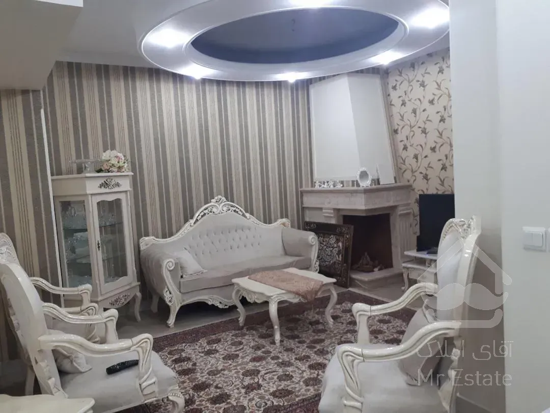 رهن کامل ۶۰متری و تک خواب فردوس شرق