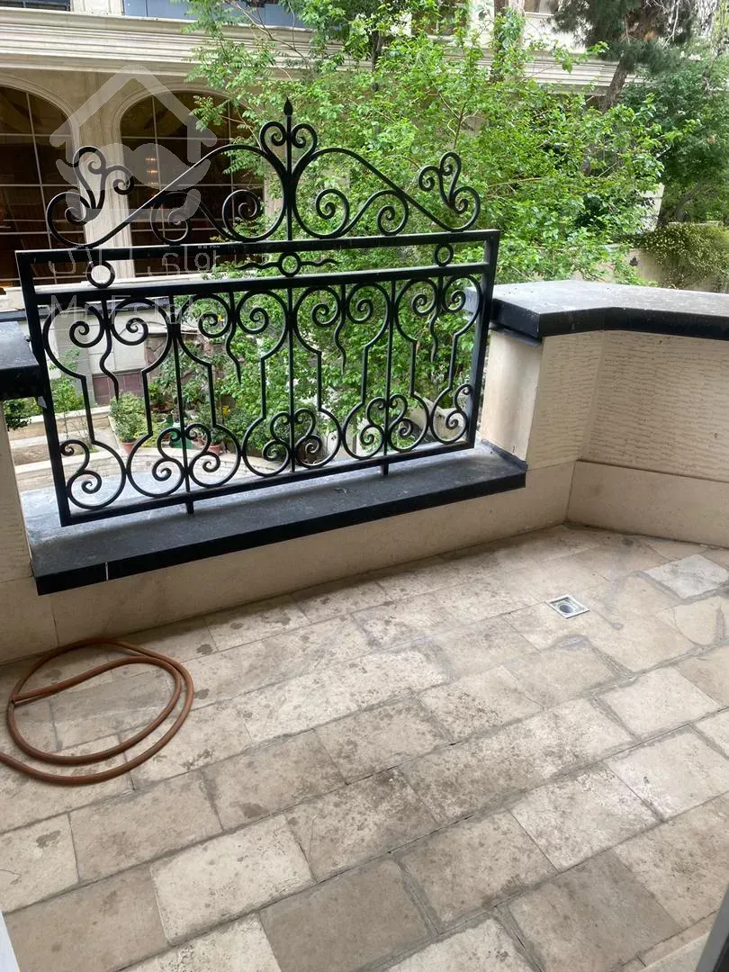 فروش آپارتمان ۲۴۶ متر نیاوران ۲ پارکینگ