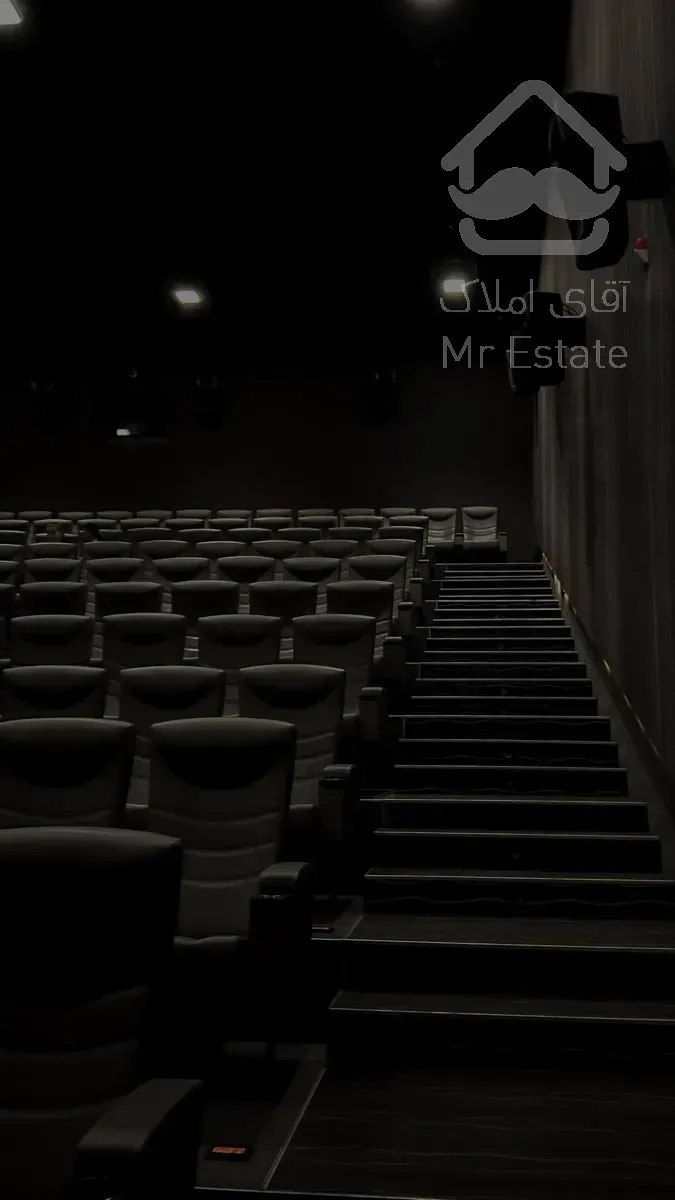 فروش برج های مسکونی نیکان ۹۰ متر دو خواب بدون پرتی