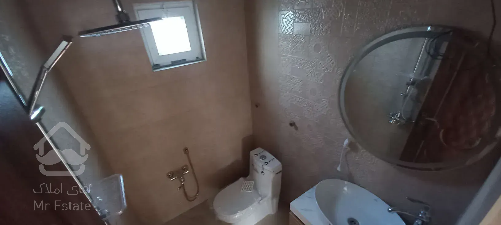 فروش ویلا لاکچری مدرن شهرکی تنکابن