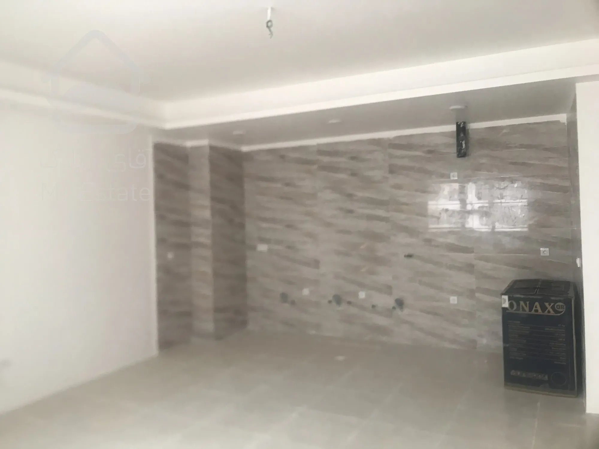 فروش اپارتمان۹۰متری۲خواب نوساز کلید نخورده دربوشهر