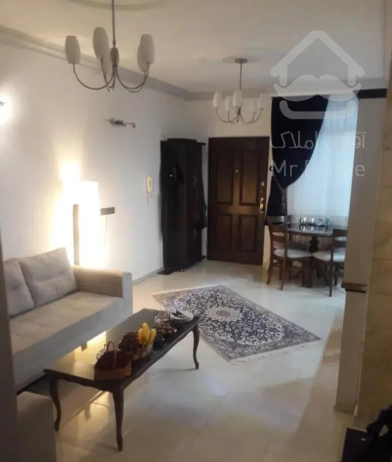 53 متر 2 خوابه