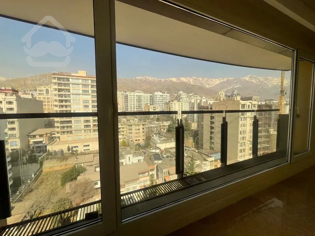 فروش اپارتمان 300 متری ولنجک